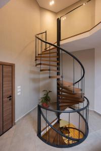 Elevens by Spacey - 2BR 3-Story in Maadi