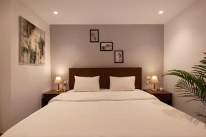 Western by Spacey #9- 1BR in Maadi