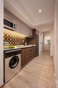 Western by Spacey #9- 1BR in Maadi