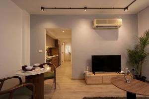 Western by Spacey #9- 1BR in Maadi