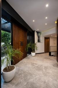 Elevens by Spacey #5 - Studio in Maadi