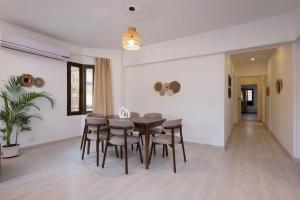 Mexican by Spacey #12- 3BR in Maadi