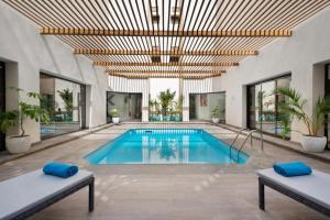 Elevens by Spacey #3 - 1BR in Maadi