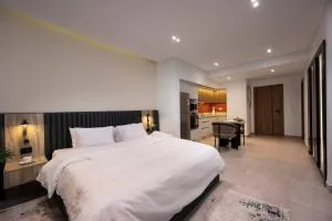 Elevens by Spacey - Studio in Maadi - Ḩulwān