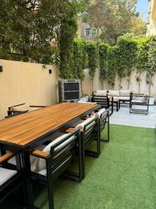 Elevens by Spacey #1 - Studio in Maadi