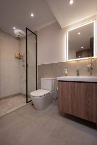 Elevens by Spacey #1 - Studio in Maadi
