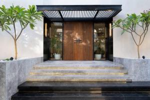 Elevens by Spacey #4 - Studio in Maadi