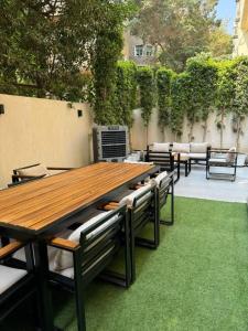 Elevens by Spacey #4 - Studio in Maadi