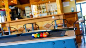 Hotels Hotel Lou Granva : photos des chambres
