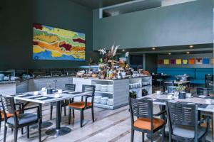 NH Puebla Centro Histórico