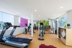 NH Puebla Centro Histórico