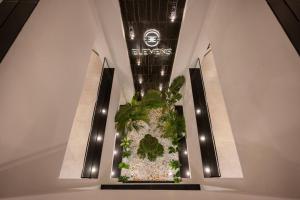 Elevens by Spacey #4 - Studio in Maadi