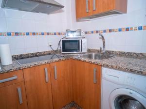 Apartamentos Tranquilos con Fácil Aparcamiento