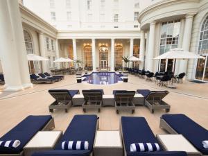 Southern Sun The Cullinan