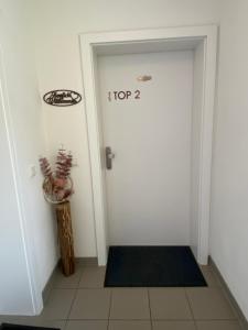 Appartement Silbermond