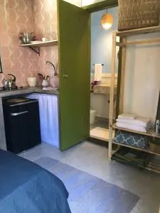 Casinha di Zaia - 布希奥斯