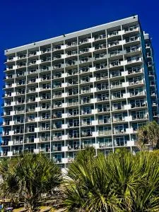 Boardwalk Beach Resort - ميرتل بيتش