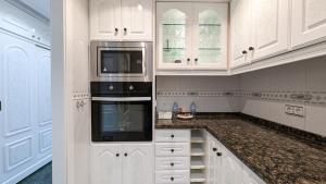 COBLANCA sea front apartment