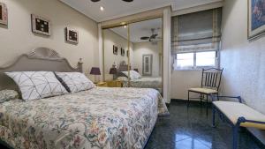 COBLANCA sea front apartment