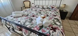 Australian house - Bufalotta - Casale Bufalotta