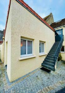 Cosy apartment City Center