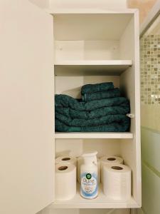 Cosy apartment City Center