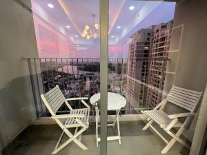 Masteri Thao Dien D2-3Br-Luxury apt