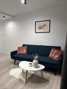 Apartament Powstańców 17