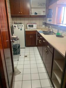 apartamento en àrea privilegiada