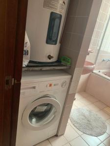 apartamento en àrea privilegiada