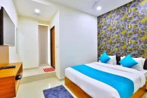 Hotel shivaay motera - Naroda