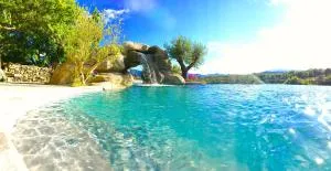 Wild boar mountain - Le Pradal