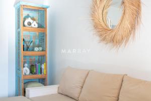 Apartamento Ponderosa