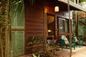 Villa Arumã Pousada - 阿尔特杜尚 Villa Arumã Pousada - 阿尔特杜尚