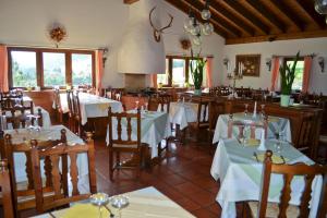 Hotel Restaurant Walserhof
