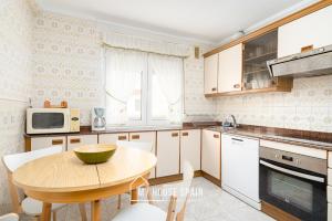 MyHouseSpain - Luminoso piso junto al centro