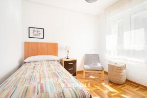 MyHouseSpain - Luminoso piso junto al centro