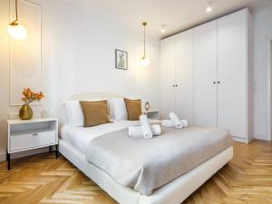 Starowiślna by Tyzenhauz