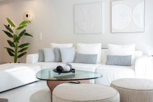 Ionian Elite Beachfront Villa