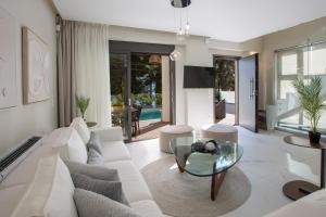 Ionian Elite Beachfront Villa