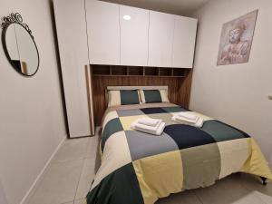 Sweet Dreams Apartment