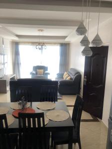 Vesta Garden 2Bedroom Apartment -Vesta Garden Retreat