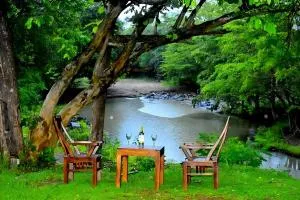 Freedom Eco Resort - 恩比利皮蒂耶