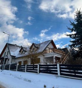 Apartament Kapłonówka