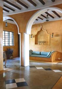 Mwendawima Beach Villa