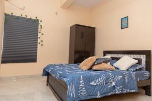 Charter Stays 3BHK Luxurious Flat in Manikonda