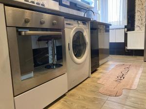 BZ Apartman - Comfortable apartment in the city center