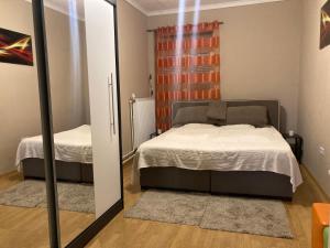 BZ Apartman - Comfortable apartment in the city center