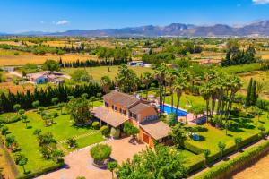 Finca Mil Flores, Purer Luxus