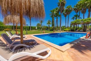 Finca Mil Flores, Purer Luxus